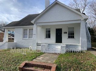 410 E Montgomery St APT B, Henderson, NC 27536