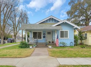 803 Clay St, Colusa, CA 95932
