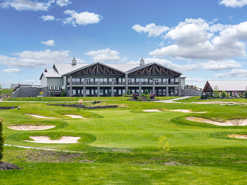 Blackthorne Estates by Ryan Homes in Penn Township PA Zillow