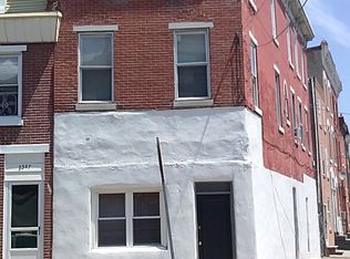 2329 E Norris Street #FL 2ND, Philadelphia, PA