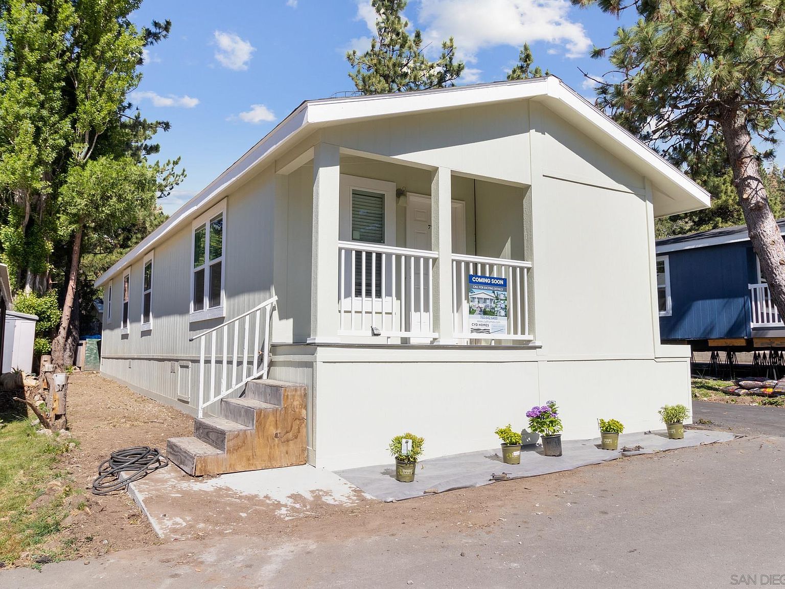 22899 Byron Rd 77, Valley Of Enchantment, CA 92325 MLS 230015601