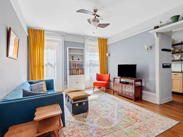 565 W 169th St APT 4I, New York, NY 10032