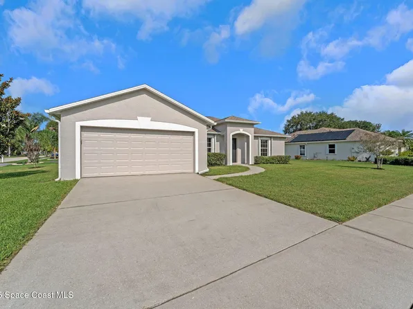 1132 Egret Lake Way, Melbourne, FL 32940
