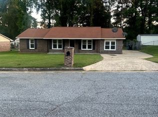 5608 SW Monmouth Dr, Columbus, GA 31907