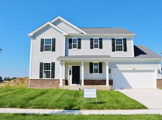 472 S Stone Bluff Dr, Romeoville, IL 60446