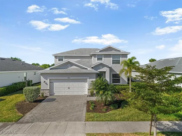 17676 Corkwood Bend Trl, Punta Gorda, FL 33982