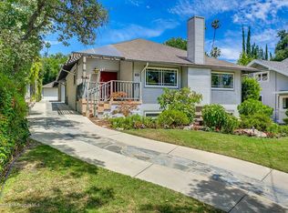 632 S Grand Ave, Pasadena, CA 91105