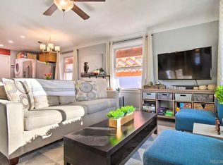 1016 Grove St, Denver, CO 80204