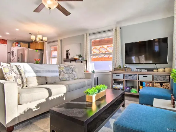 1016 Grove Street, Denver, CO 80204