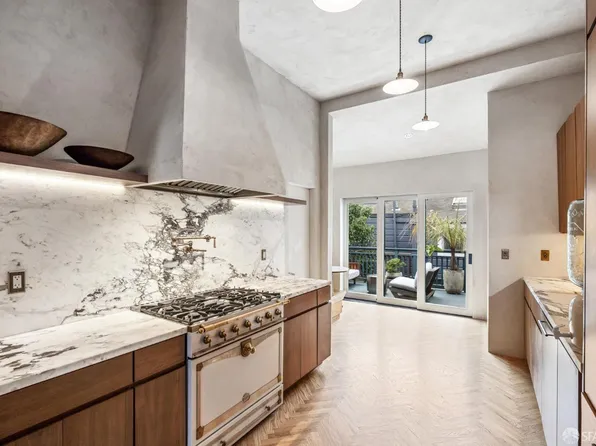 579 Fell St, San Francisco, CA 94102