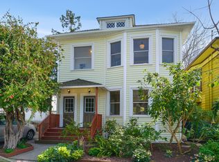 1634 Harmon St, Berkeley, CA 94703