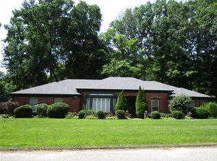 1149 W Lincoln Dr, Crawfordsville, IN 47933