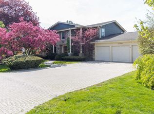 521 Rue Orleanais, Deer Park, IL 60010