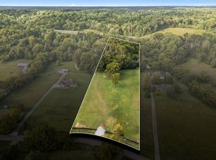 0 Johnson Hollow Rd, Thompsons Station, TN 37179