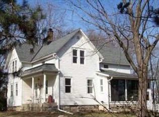 1608 43rd St, Caledonia, WI 53108