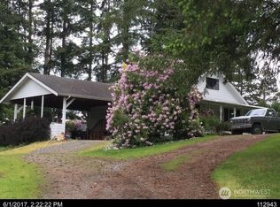 9320 Stein Rd, Custer, WA 98240