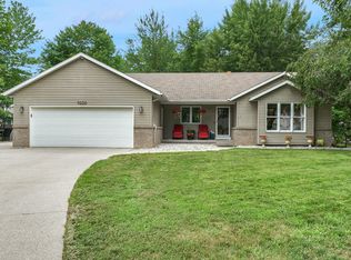 7030 Aspen St, Allendale, MI 49401