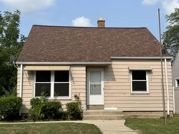 4425 North 41st STREET, Milwaukee, WI 53209