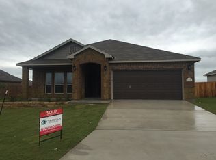 7715 Painted Vly, Temple, TX 76502