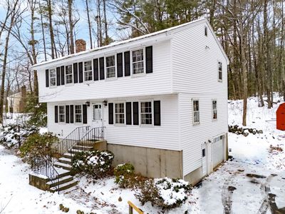 21 Country Road, East Hampstead, NH, 03826