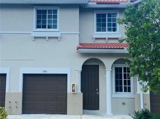 21401 NW 13th Ct APT 701, Miami Gardens, FL 33169