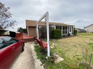 2787 McDonough Rd, Hampton, GA 30228