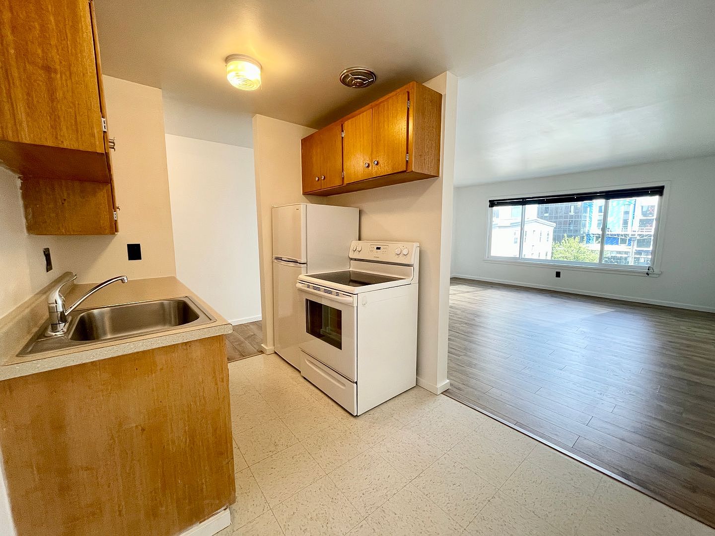 Escolier Apartment Rentals - Seattle, WA | Zillow