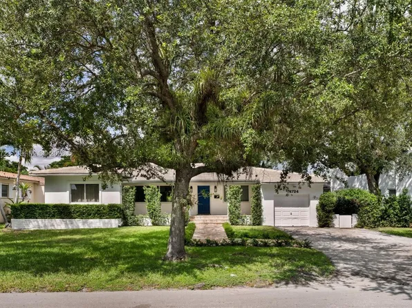 4724 Orduna Dr, Coral Gables, FL 33146