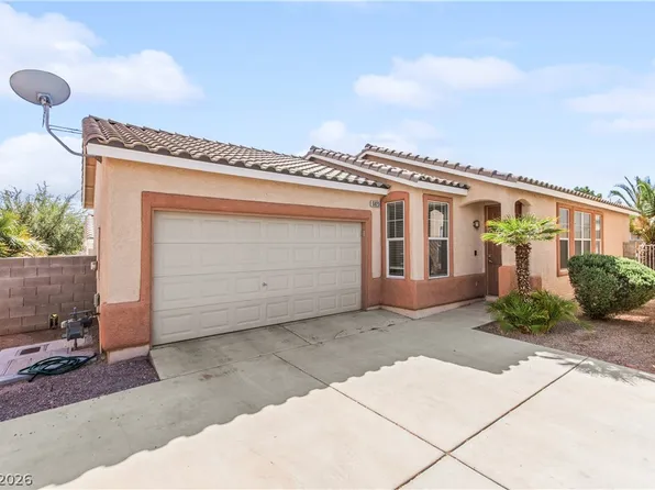 5023 Droubay Dr, Las Vegas, NV 89122