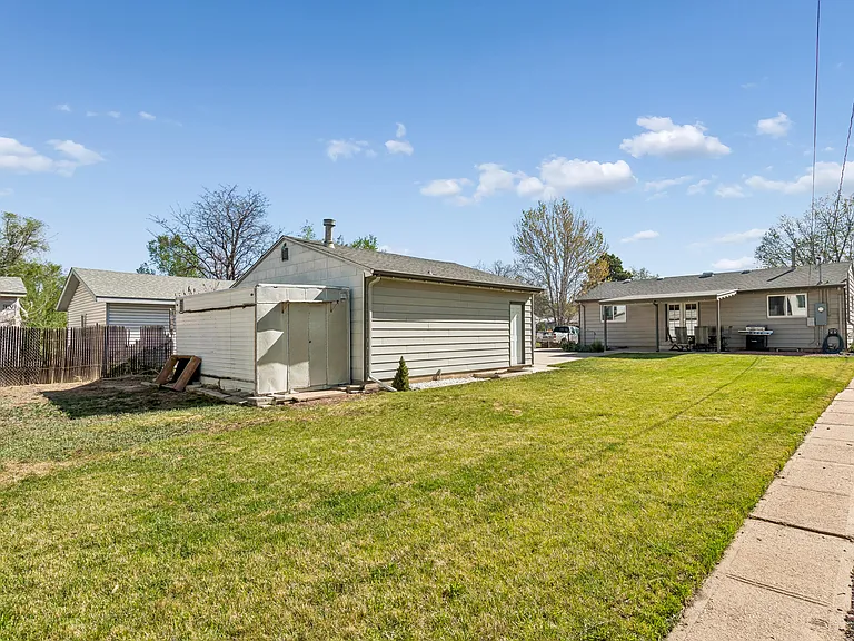 4215 S Lipan St — Photo 25
