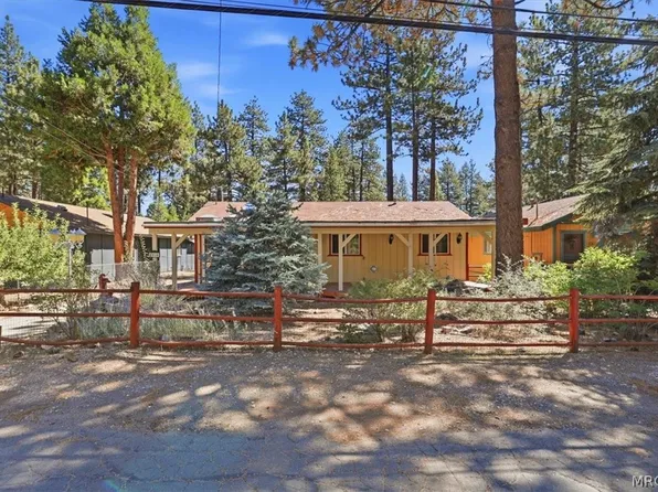 1016 Anita Ave, Big Bear City, CA 92314