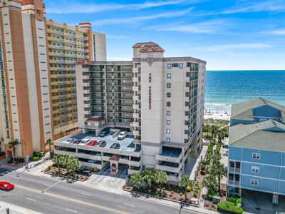 501 S Ocean Blvd. #402, North Myrtle Beach, SC, 29582