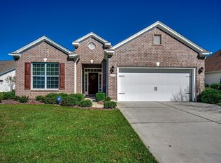 202 Fox Den Dr, Murrells Inlet, SC 29576