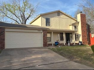 13053 E 28th Pl S, Tulsa, OK 74134