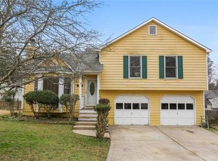 407 Chippewa Dr SE, Acworth, GA 30102