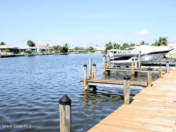 325 S Banana River Blvd APT 209, Cocoa Beach, FL 32931