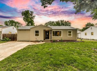 400 S Hungerford Ave, Haysville, KS 67060