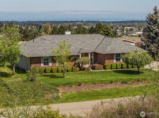 Sorenson Short Plat, Sequim, WA 98382
