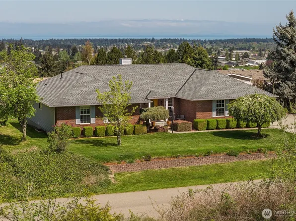 608 Reservoir Road, Sequim, WA 98382