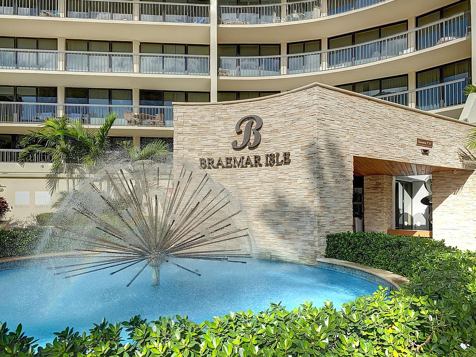 1st image of 4740 S Ocean Boulevard #1703