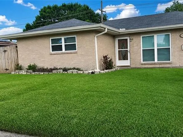 6249 August Ln, Marrero, LA 70072