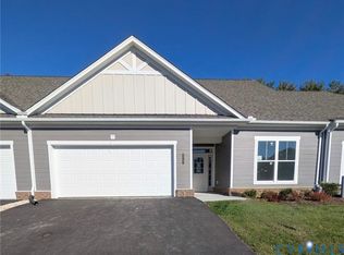 8700 Hope Farm Ln, Mechanicsville, VA 23111
