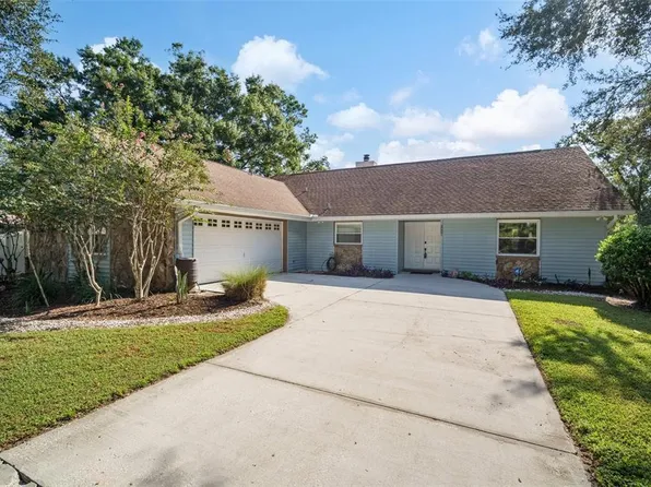 5950 CAROLINE DRIVE, WESLEY CHAPEL, FL 33545