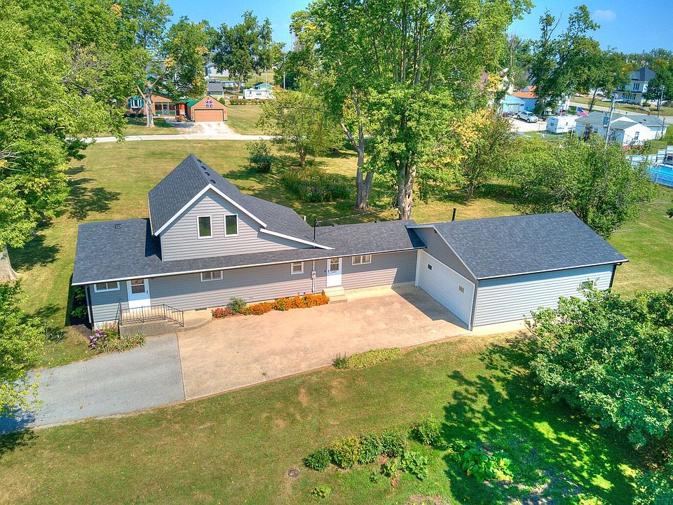 212 N Elm St, Zearing, IA 50278 Zillow