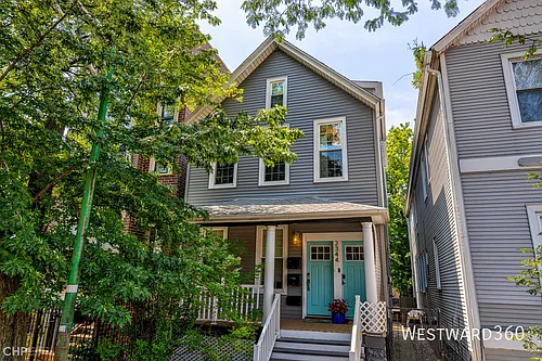 2344 N Oakley Ave #1 Photo 1 2344 N Oakley Ave #1 Photo 1