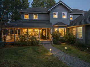 20486 Outback, Bend, OR 97702