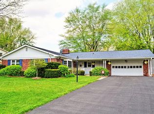 6218 Green Leaves Rd, Indianapolis, IN 46220