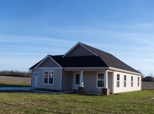 58 Liberty Dr LOT 18, Manchester, TN 37355