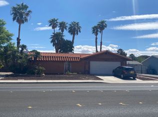 405 Marion Dr, Las Vegas, NV 89110