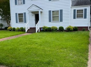 1147 Elk Ave, Norfolk, VA 23518